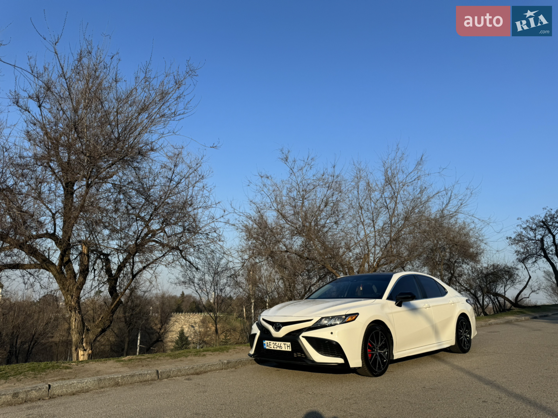 2021 Toyota Camry - мініатюра 21