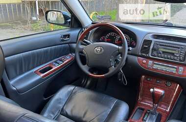 Седан Toyota Camry 2005 в Одесі