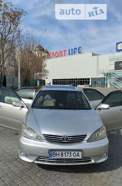 Седан Toyota Camry 2005 в Одессе