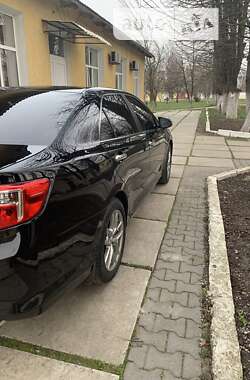 Седан Toyota Camry 2014 в Подольске