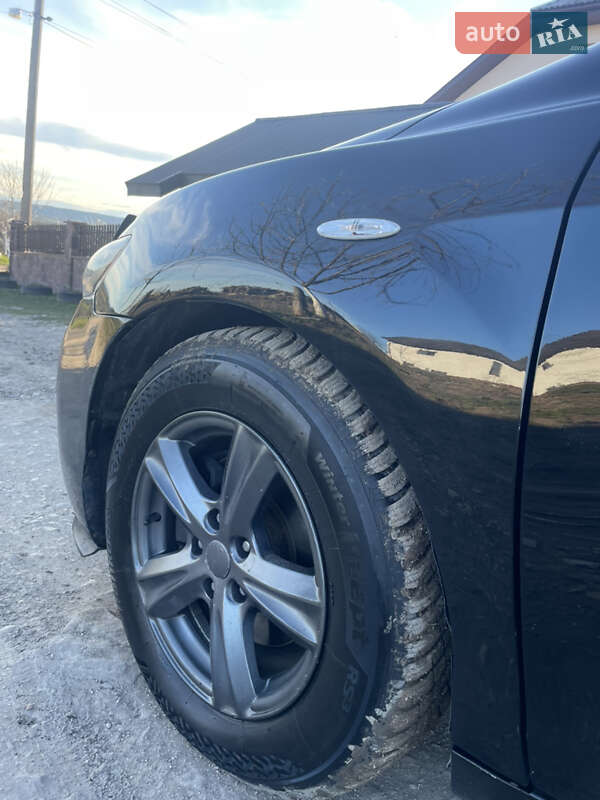 Седан Toyota Camry 2008 в Бучаче фото 12 Седан Toyota Camry 2008 в Бучаче