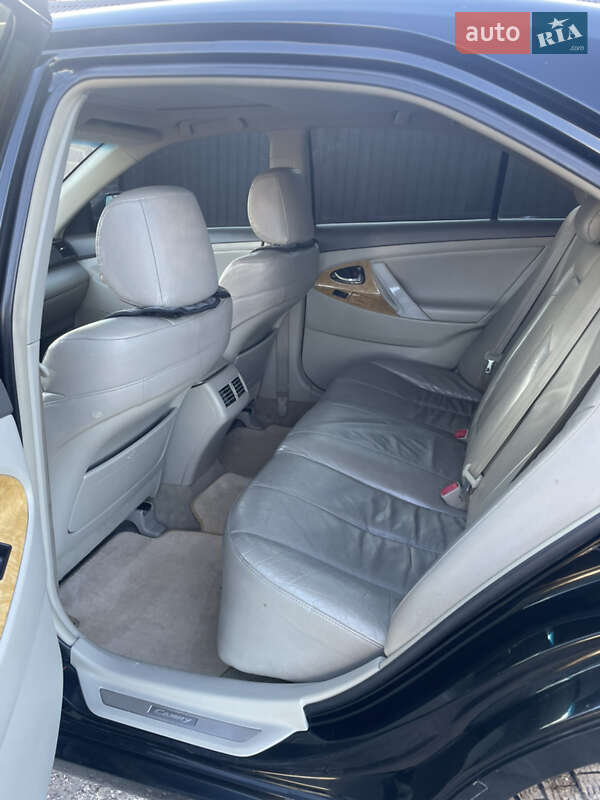 Седан Toyota Camry 2008 в Бучаче фото 16 Седан Toyota Camry 2008 в Бучаче