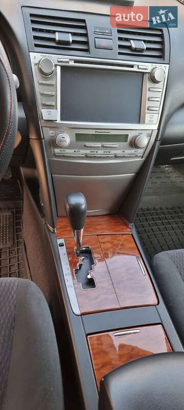 Седан Toyota Camry 2009 в Одессе фото 9 Седан Toyota Camry 2009 в Одессе