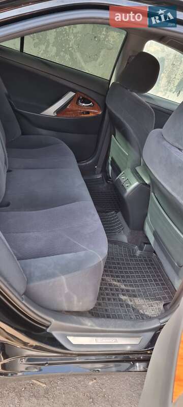 Седан Toyota Camry 2009 в Одессе фото 10 Седан Toyota Camry 2009 в Одессе