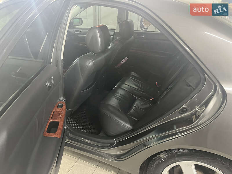 Седан Toyota Camry 2001 в Києві