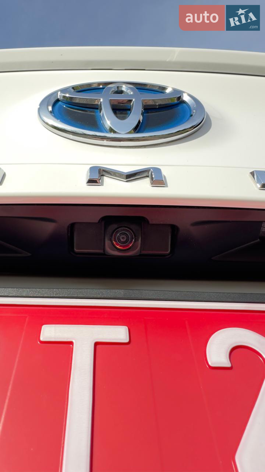 2022 Toyota Camry - мініатюра 13