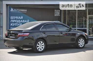 Седан Toyota Camry 2007 в Харькове