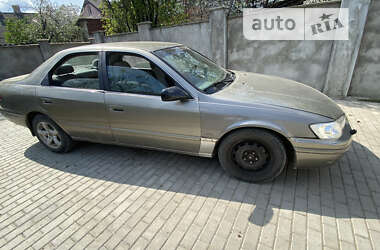 Седан Toyota Camry 1999 в Івано-Франківську