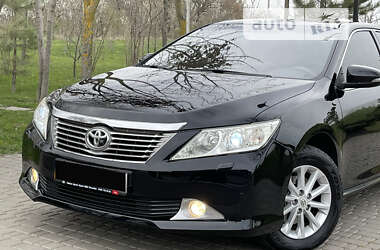 Седан Toyota Camry 2011 в Одесі