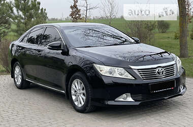 Седан Toyota Camry 2011 в Одессе