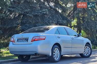 Седан Toyota Camry 2008 в Николаеве