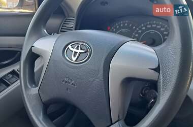 Седан Toyota Camry 2008 в Николаеве