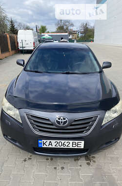 Седан Toyota Camry 2008 в Киеве