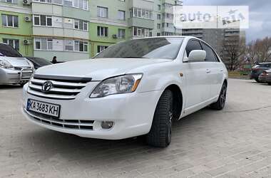 Седан Toyota Camry 2006 в Сумах