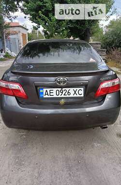 Седан Toyota Camry 2011 в Днепре