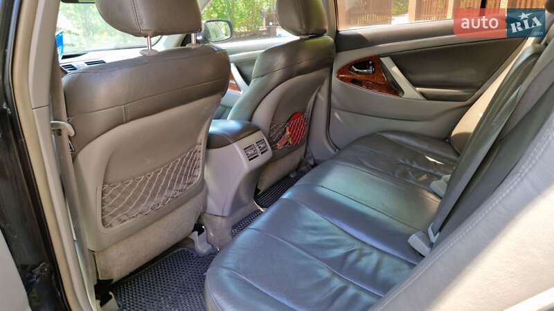 Седан Toyota Camry 2007 в Самборе