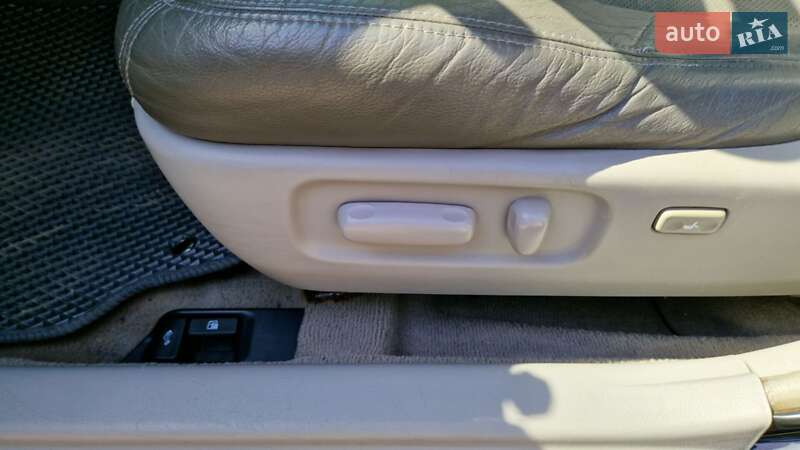 Седан Toyota Camry 2007 в Самборе