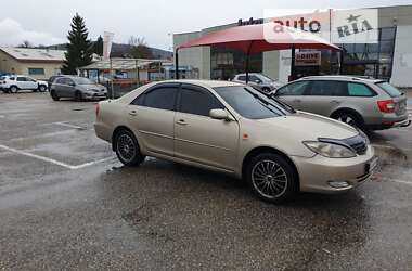 Седан Toyota Camry 2003 в Києві