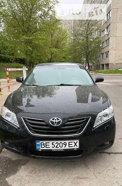 Седан Toyota Camry 2008 в Южноукраинске