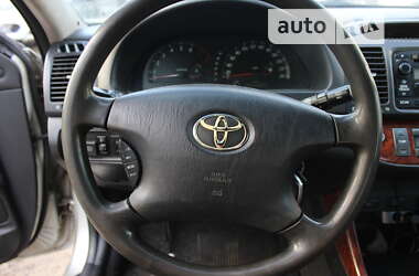 Седан Toyota Camry 2003 в Одесі