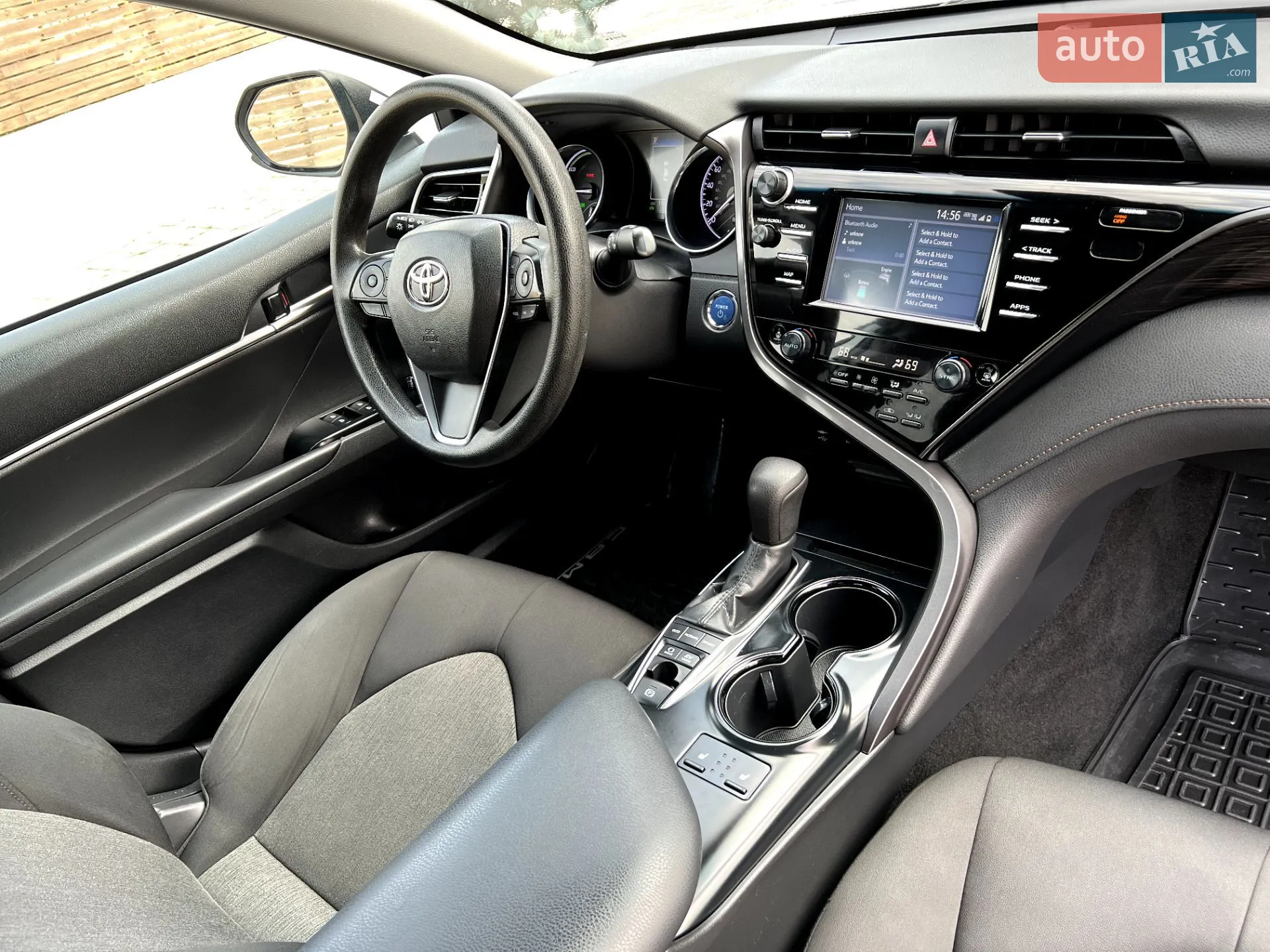 2018 Toyota Camry - мініатюра 36