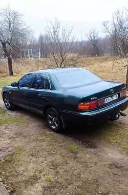 Седан Toyota Camry 1993 в Харкові