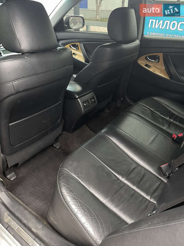 Седан Toyota Camry 2007 в Білій Церкві