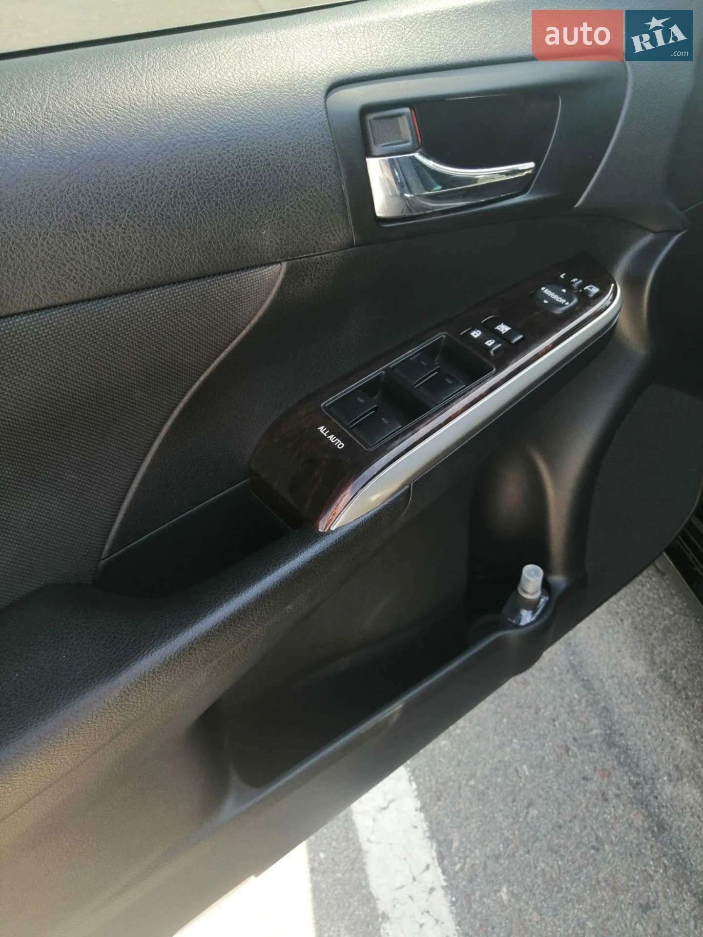 2017 Toyota Camry - мініатюра 6