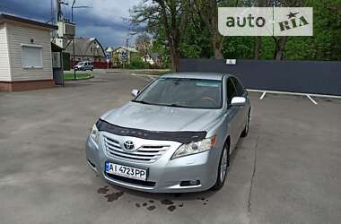 Седан Toyota Camry 2007 в Києві