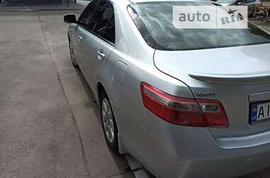 Седан Toyota Camry 2007 в Києві