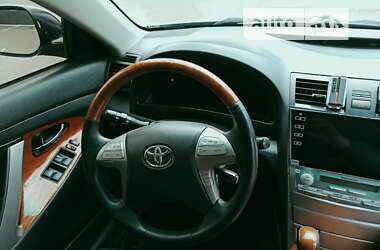 Седан Toyota Camry 2007 в Києві