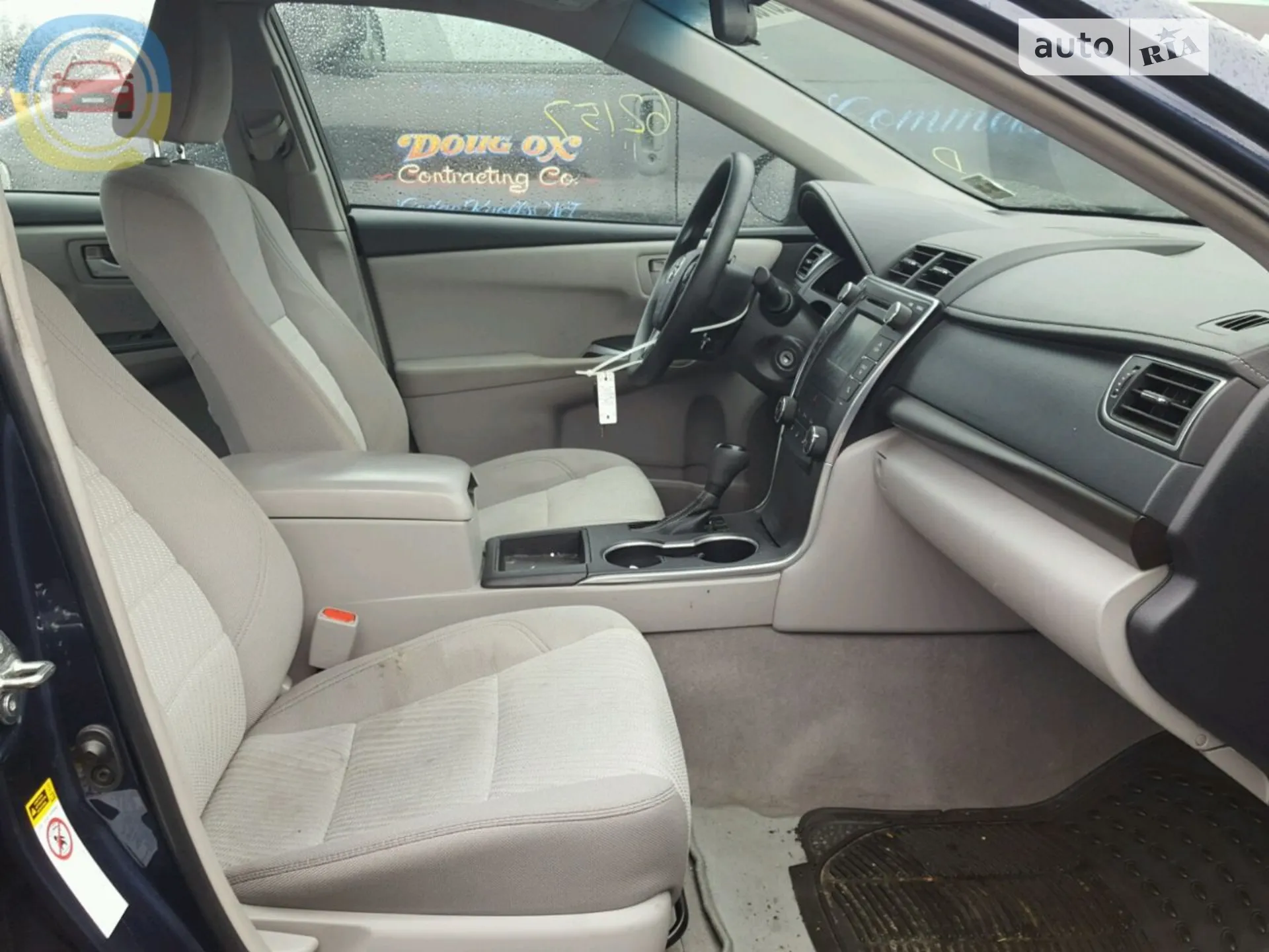 2015 Toyota Camry - мініатюра 30