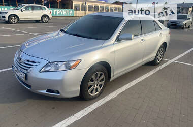 Седан Toyota Camry 2006 в Прилуках