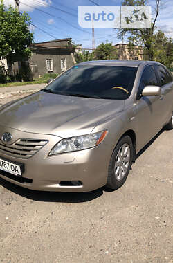 Седан Toyota Camry 2006 в Одесі