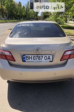 Седан Toyota Camry 2006 в Одессе