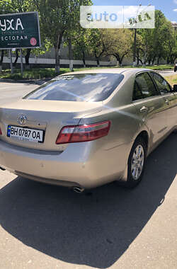 Седан Toyota Camry 2006 в Одесі