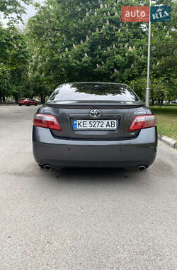 Седан Toyota Camry 2006 в 