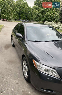 Седан Toyota Camry 2006 в 