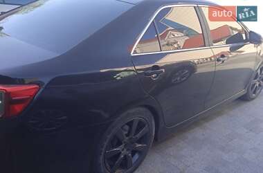 Седан Toyota Camry 2012 в Кропивницком