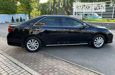 Седан Toyota Camry 2012 в Вінниці