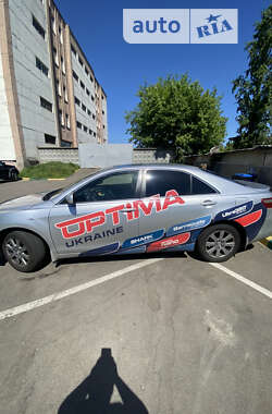 Седан Toyota Camry 2006 в Киеве