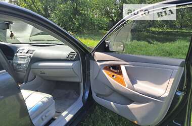 Седан Toyota Camry 2008 в Харкові