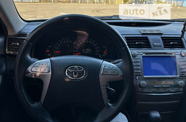 Седан Toyota Camry 2008 в Дніпрі