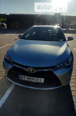 Седан Toyota Camry 2016 в Вінниці