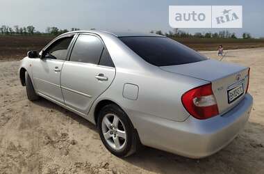 Седан Toyota Camry 2003 в Одессе