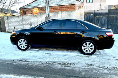 Седан Toyota Camry 2006 в Харкові