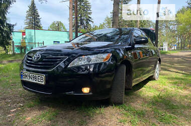 Седан Toyota Camry 2008 в Глухове