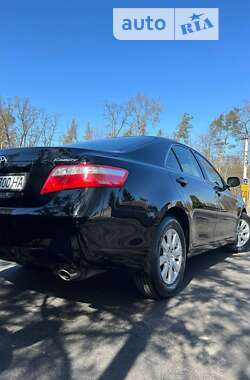 Седан Toyota Camry 2007 в Киеве