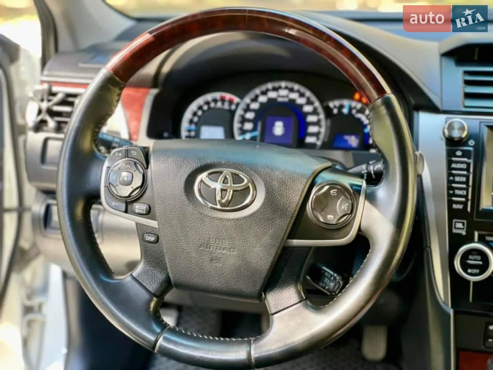 2013 Toyota Camry - мініатюра 19