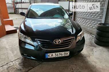 Седан Toyota Camry 2007 в Білій Церкві